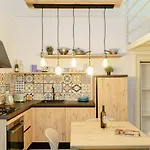Latieri's Loft Syrakus