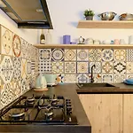 Latieri's Loft Apartment *
