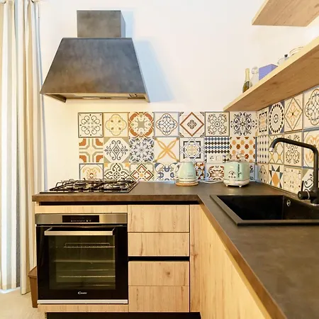 Appartement Latieri's Loft *