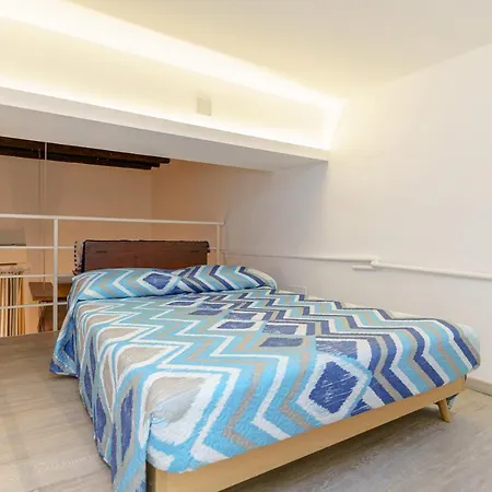 Latieri's Loft Апартаменты Сиракузы