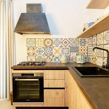 Appartement Latieri's Loft *