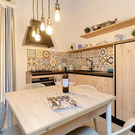 Latieri's Loft Appartamento