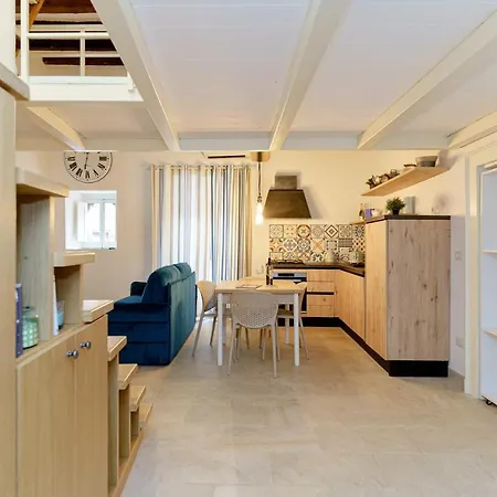 Latieri's Loft *