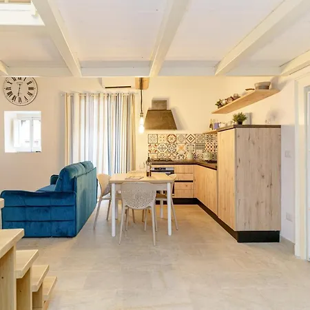 Latieri's Loft Appartement Syracuse