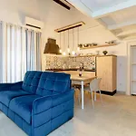 Latieri's Loft סירקוזה