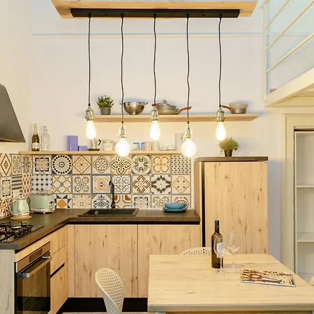 Latieri's Loft Syrakus