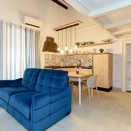 Latieri's Loft Szirakúza