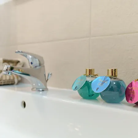 Apartment Latieri's Loft *